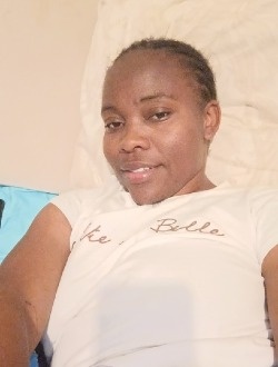 Profil de Berny, une femme célibataire de 37 ans à Andenne