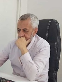 Profil de Cherif, un homme célibataire de 66 ans à Sidi Bel Abbès