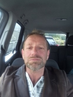 Profil de Kevin, un homme célibataire de 48 ans à Le Havre