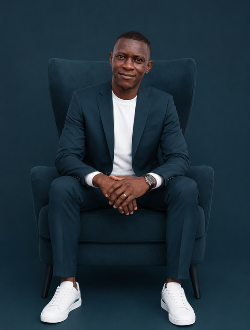 Profil de Carol, un homme célibataire de 34 ans à Douala