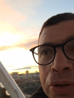 Profil de Jean Christophe, un homme célibataire de 29 ans à Aigny