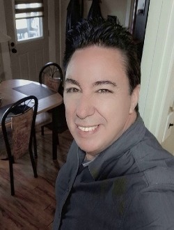 Profil de Jean Francois, un homme célibataire de 48 ans à Trois-Rivières