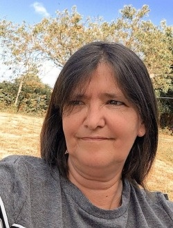 Profil de Cécé, une femme célibataire de 51 ans à Laval
