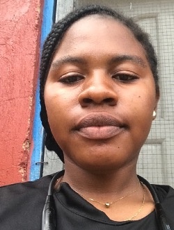 Profil de Janet, une femme célibataire de 25 ans à Toronto