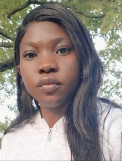 Profil de Line, une femme célibataire de 37 ans à Paris