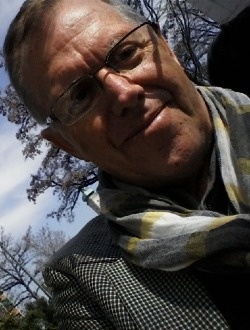 Profil de Marcel, un homme célibataire de 60 ans à Berlin