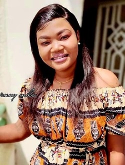 Profil de Geneviève, une femme célibataire de 37 ans à N'Djamena