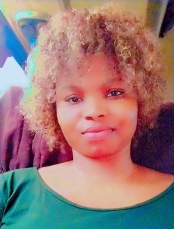 Profil de Melaine, une femme célibataire de 26 ans à Natitingou