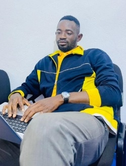 Profil de Ernest, un homme célibataire de 28 ans à Douala