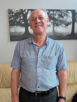Profil de Alain, un homme célibataire de 61 ans à Coaticook