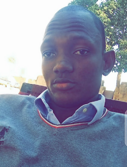 Profil de Salifou Alhassane, un homme célibataire de 33 ans à Niamey (Commune I)