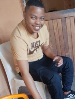 Profil de Dewlin, un homme célibataire de 27 ans à Port Elizabeth