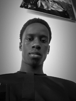 Profil de El Jefe, un homme célibataire de 19 ans à Grand Yof