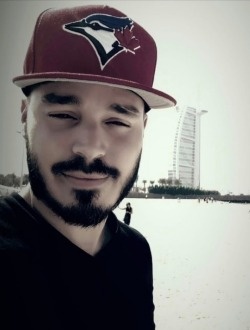 Profil de Philippe, un homme célibataire de 41 ans à Saint-Hubert