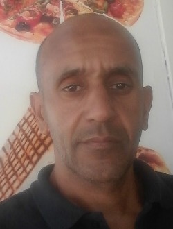 Profil de Chaib, un homme célibataire de 52 ans à 'Aïn el Hadjar