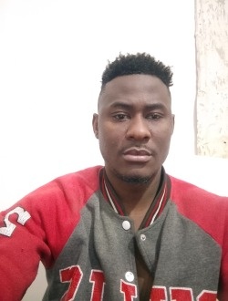 Profil de Sylvain Patrick, un homme célibataire de 34 ans à Douala