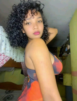 Profil de Soa, une femme célibataire de 23 ans à Toamasina