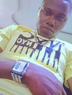 Profil de Landry, un homme célibataire de 36 ans à Petit Abidjan-Youkou