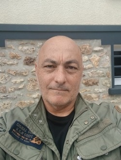 Profil de Jacques, un homme célibataire de 54 ans à Brest