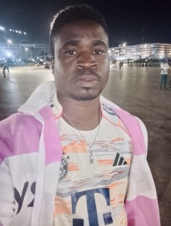 Profil de Rolando, un homme célibataire de 30 ans à Cotonou