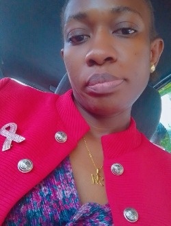 Profil de Jordy, une femme célibataire de 28 ans à Abaga