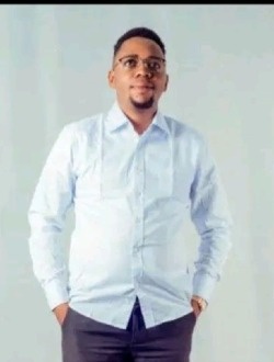 Profil de Michel, un homme célibataire de 30 ans à Kinshasa