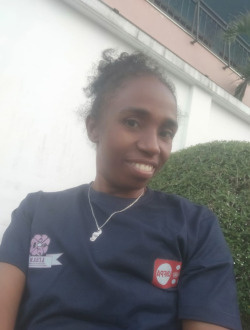 Profil de Estella, une femme célibataire de 49 ans à Toamasina