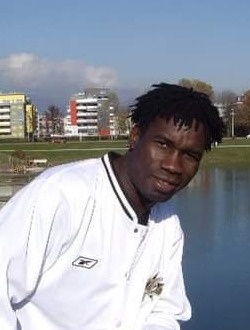 Profil de Joe, un homme célibataire de 36 ans à Paris