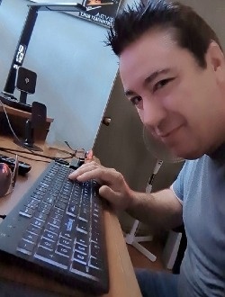 Photo du profil