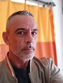 Profil de Marc, un homme célibataire de 49 ans à Bastogne