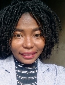 Profil de Larrie, une femme célibataire de 29 ans à Antananarivo
