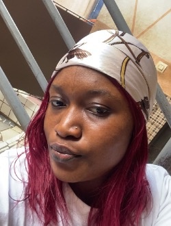 Profil de Iris, une femme célibataire de 23 ans à Bingerville