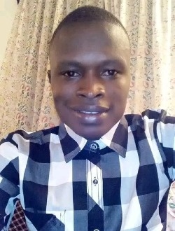 Profil de Aisisy Innova, un homme célibataire de 33 ans à Conakry