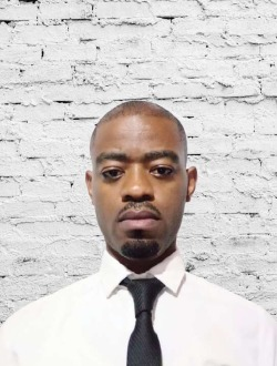 Profil de Jean Bertrand, un homme célibataire de 36 ans à Yaoundé