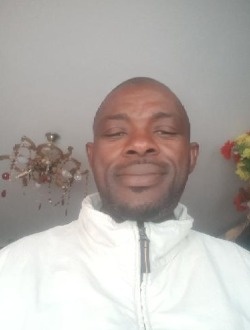 Profil de Joly, un homme célibataire de 36 ans à Casablanca