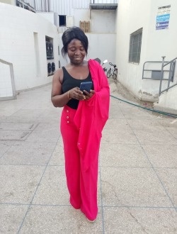 Profil de Silvie, une femme célibataire de 32 ans à Agadir Aït Ameur