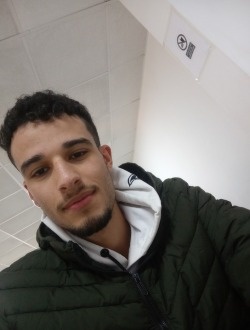 Profil de Amine, un homme célibataire de 22 ans à Meknès