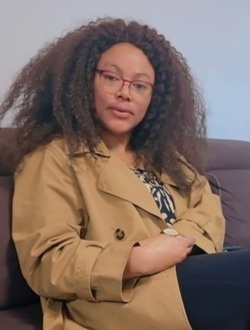 Profil de Lynne, une femme célibataire de 36 ans à Acoz