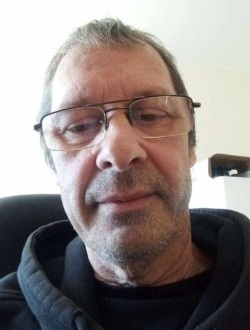 Profil de Andre, un homme célibataire de 59 ans à Saguenay