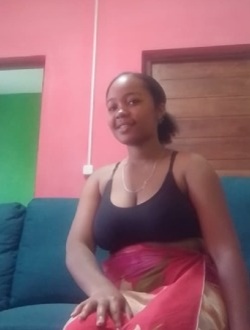 Profil de Diva, une femme célibataire de 38 ans à Fianarantsoa