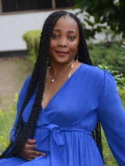 Profil de Laurène, une femme célibataire de 37 ans à Abam