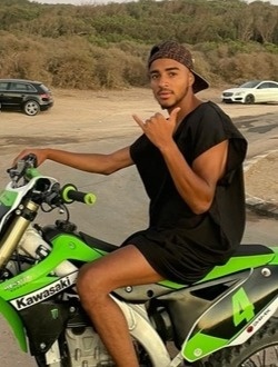 Profil de Malik, un homme célibataire de 28 ans à Marrakech