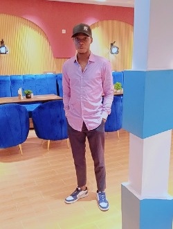 Profil de Martial, un homme célibataire de 27 ans à Douala