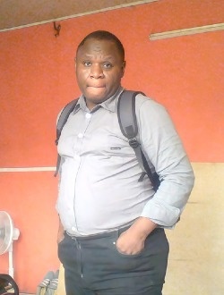 Profil de Austin, un homme célibataire de 50 ans à Douala