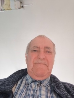 Profil de Michel, un homme célibataire de 79 ans à Bourgneuf-en-Retz