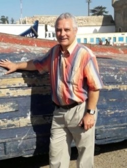 Profil de Jean, un homme célibataire de 62 ans à Agadir