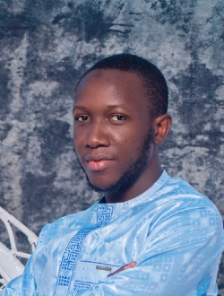 Profil de Abdoulaye, un homme célibataire de 27 ans à Bamako Koura