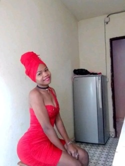 Profil de Annah, une femme célibataire de 28 ans à Antananarivo