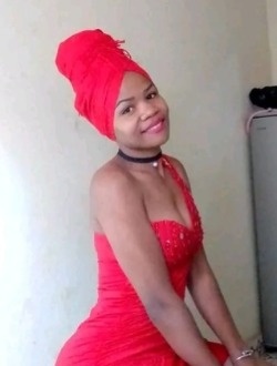 Profil de Annah, une femme célibataire de 28 ans à Antananarivo