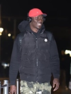 Profil de Ibn Abasse Sonko, un homme célibataire de 27 ans à Rabat